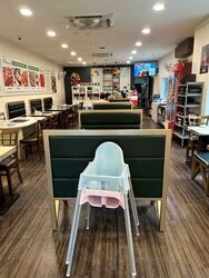 Regency Suites (D3), Retail #591879931